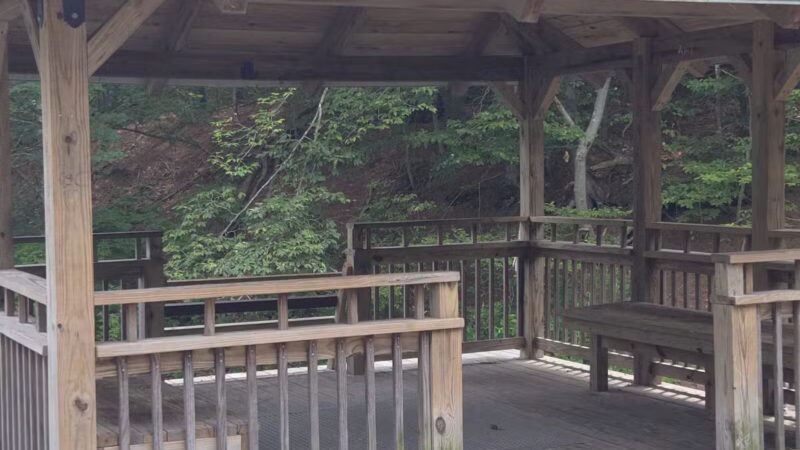 Massasoit State Park - East Taunton, MA