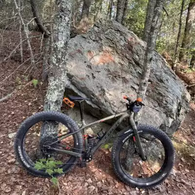 Massasoit State Park - East Taunton, MA