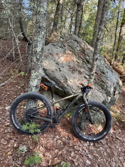 Massasoit State Park - East Taunton, MA