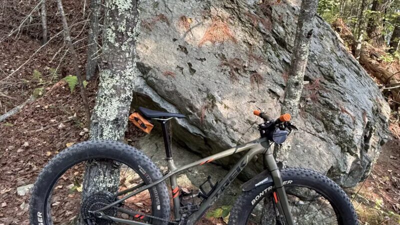 Massasoit State Park - East Taunton, MA