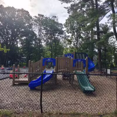 Francis William Bird Park - East Walpole, MA
