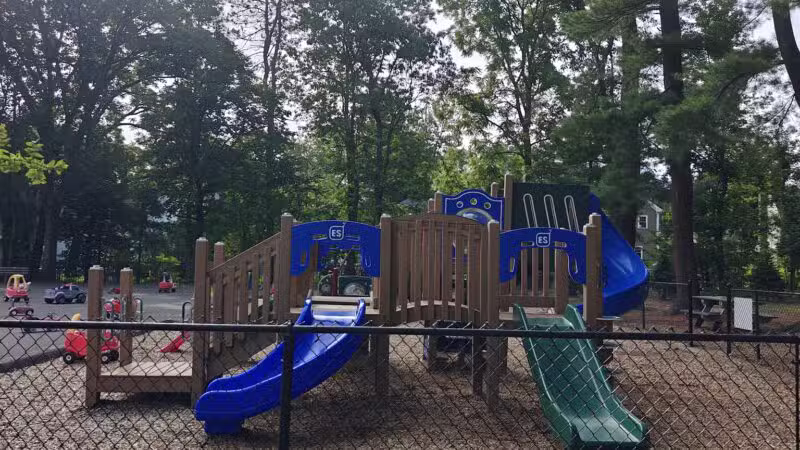 Francis William Bird Park - East Walpole, MA