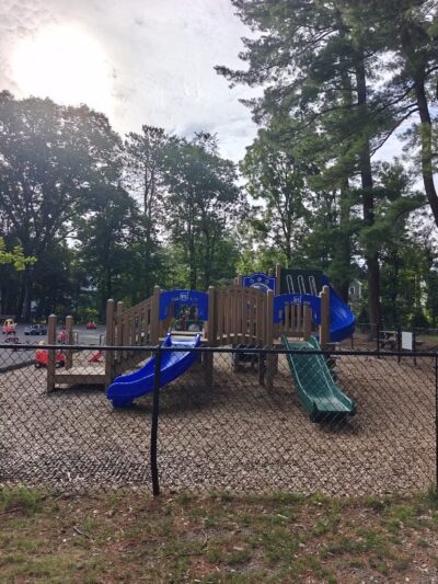 Francis William Bird Park - East Walpole, MA