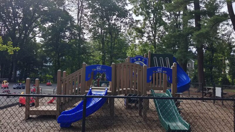 Francis William Bird Park - East Walpole, MA