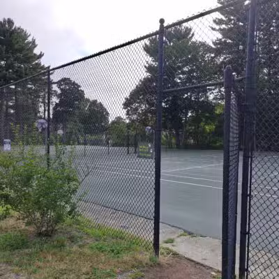 Francis William Bird Park - East Walpole, MA