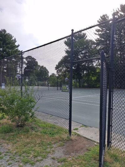 Francis William Bird Park - East Walpole, MA