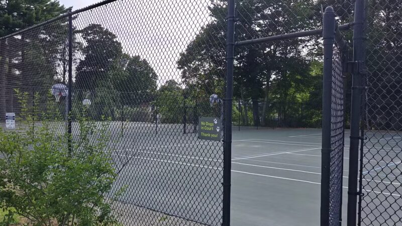 Francis William Bird Park - East Walpole, MA