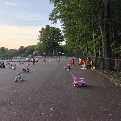 Francis William Bird Park - East Walpole, MA