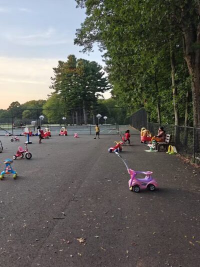 Francis William Bird Park - East Walpole, MA