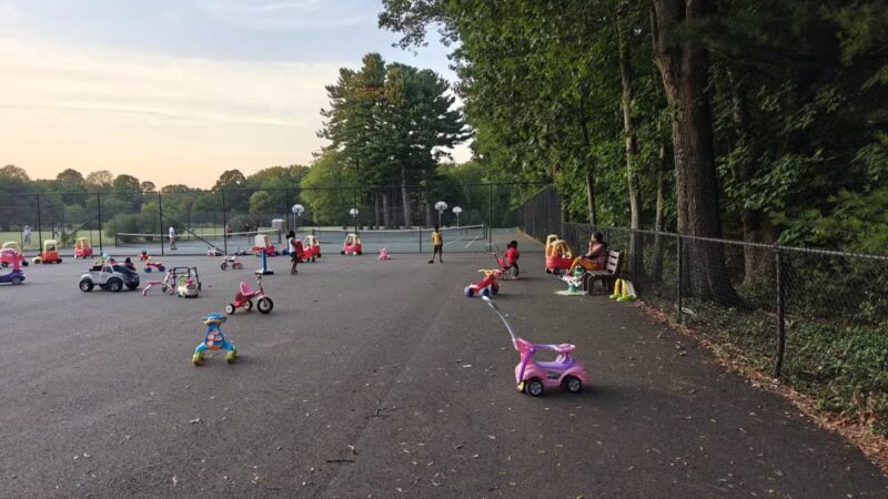 Francis William Bird Park - East Walpole, MA