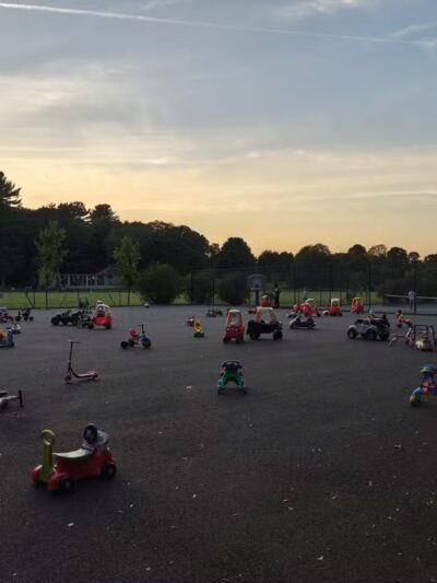 Francis William Bird Park - East Walpole, MA