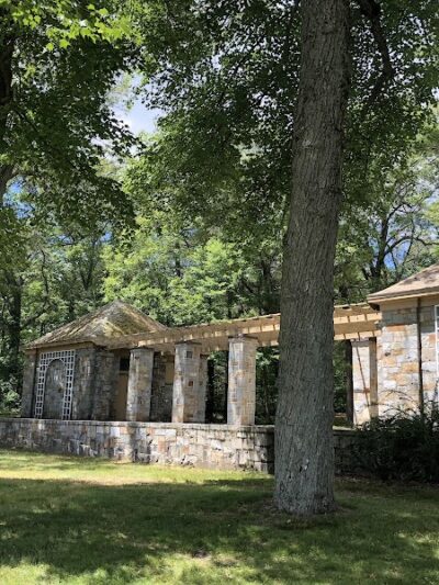 Bird Park Parking - East Walpole, MA