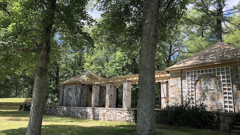 Bird Park Parking - East Walpole, MA