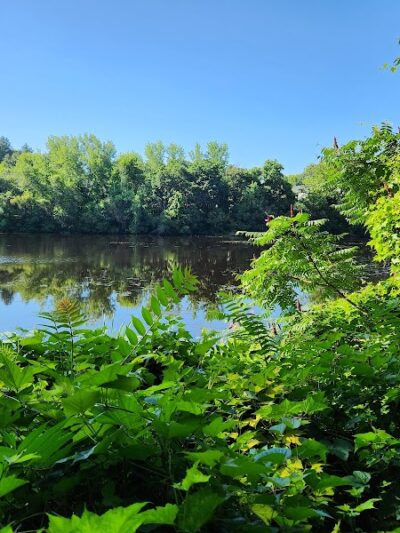Endean Trail - East Walpole, MA