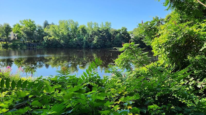 Endean Trail - East Walpole, MA