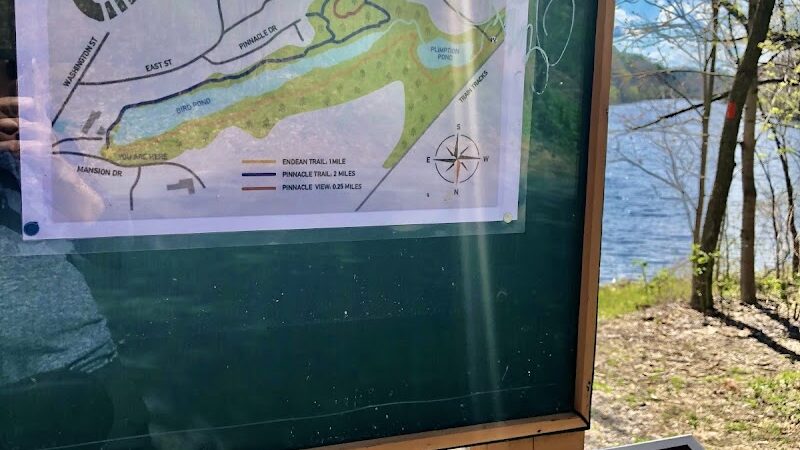 Endean Trail - East Walpole, MA