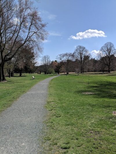 Francis William Bird Park - East Walpole, MA