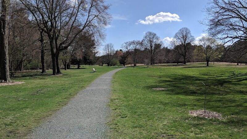 Francis William Bird Park - East Walpole, MA