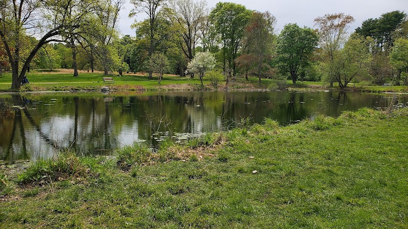 Francis William Bird Park - East Walpole, MA