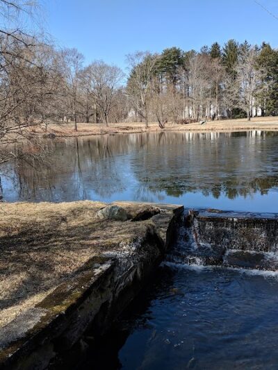 Francis William Bird Park - East Walpole, MA