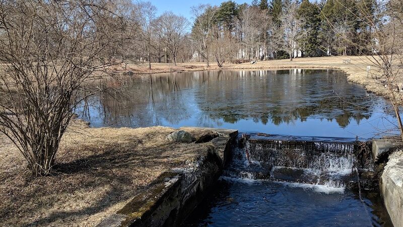 Francis William Bird Park - East Walpole, MA