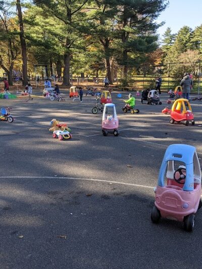 Francis William Bird Park - East Walpole, MA