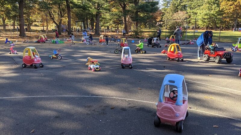 Francis William Bird Park - East Walpole, MA