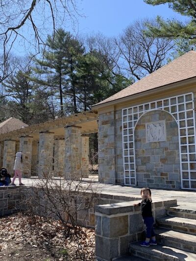 Francis William Bird Park - East Walpole, MA