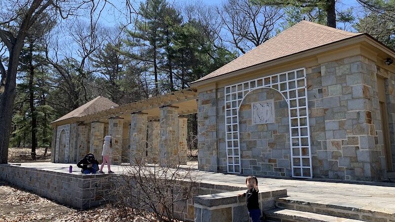 Francis William Bird Park - East Walpole, MA