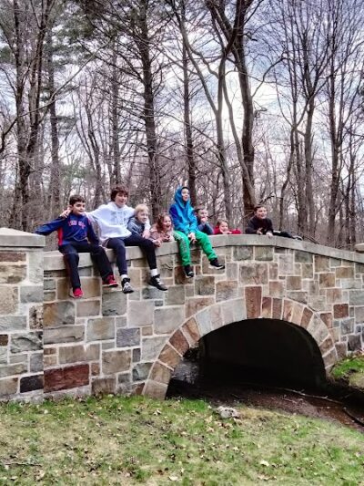 Francis William Bird Park - East Walpole, MA