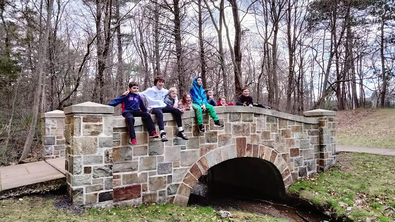 Francis William Bird Park - East Walpole, MA