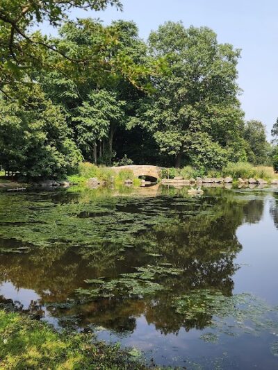 Francis William Bird Park - East Walpole, MA