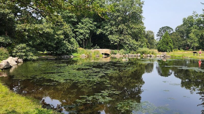 Francis William Bird Park - East Walpole, MA