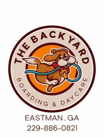 The Backyard K9 Boarding & Daycare - Eastman, GA