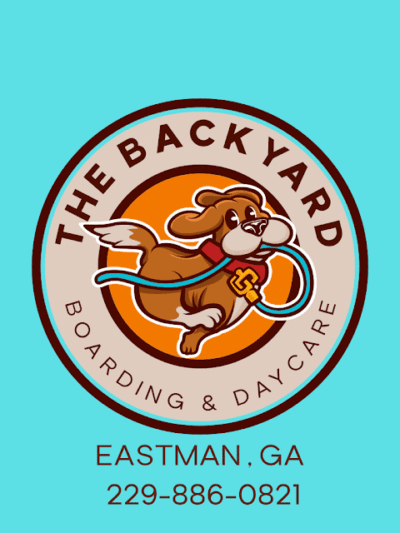 The Backyard K9 Boarding & Daycare - Eastman, GA