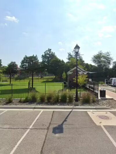 Easton Dog Park - Easton, MD