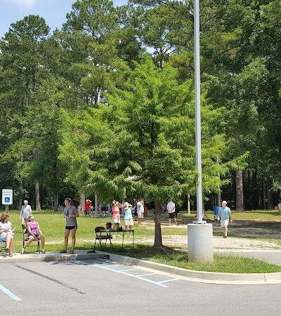 Eastover Park - Eastover, SC