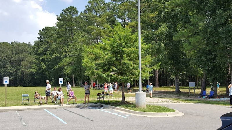 Eastover Park - Eastover, SC
