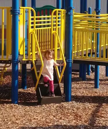 Eastover Park - Eastover, SC