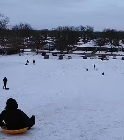 Eastpointe Spindler Park - Eastpointe,