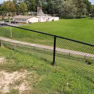 Eastpointe Spindler Park - Eastpointe,
