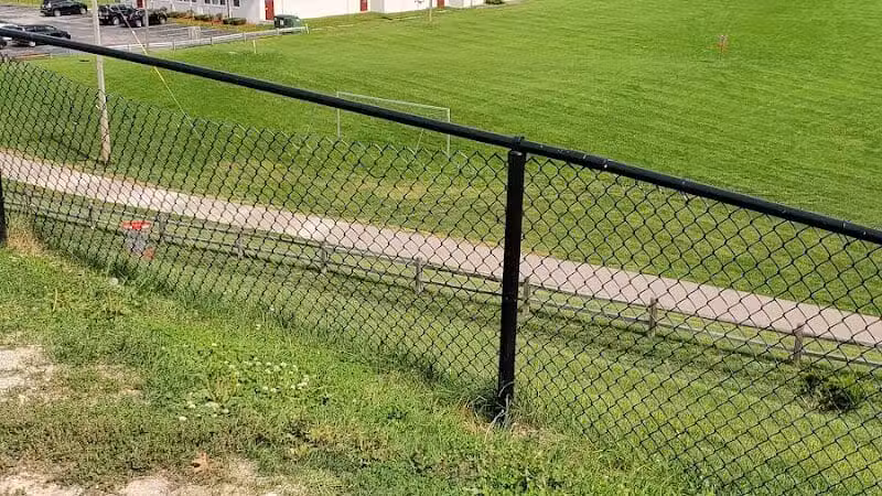 Eastpointe Spindler Park - Eastpointe,