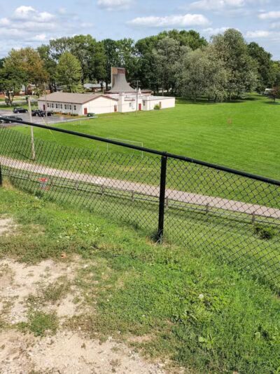 Eastpointe Spindler Park - Eastpointe,