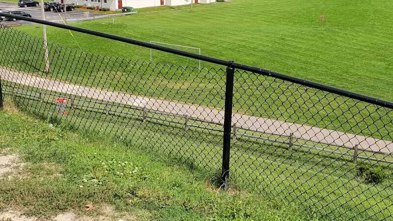 Eastpointe Spindler Park - Eastpointe,