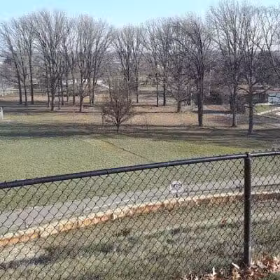 Eastpointe Spindler Park - Eastpointe,