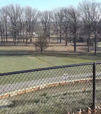 Eastpointe Spindler Park - Eastpointe,