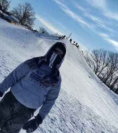 Eastpointe Spindler Park - Eastpointe,