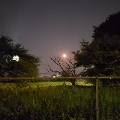 Eastpointe Spindler Park - Eastpointe,