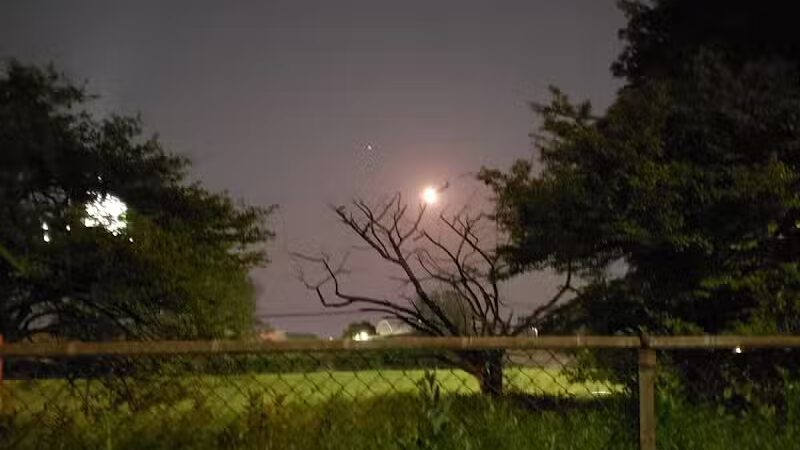 Eastpointe Spindler Park - Eastpointe,