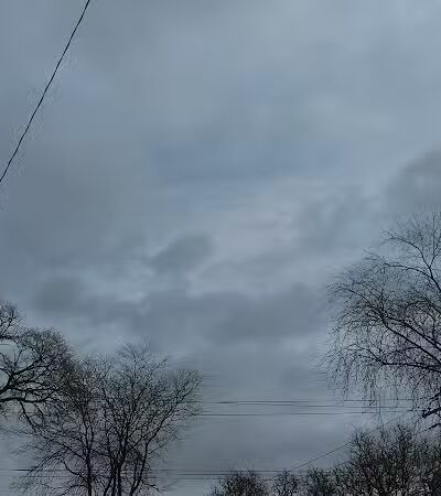 Eastpointe Spindler Park - Eastpointe,